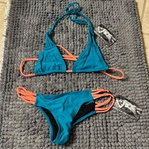 AMAZING Brazilian Bikini